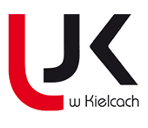 Strona gwna Uniwersytetu Humanistyczno Przyrodniczego Jana Kochanowskiego w Kielcach