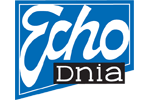Logo Echo Dnia