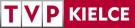 Logo TVP Kielce